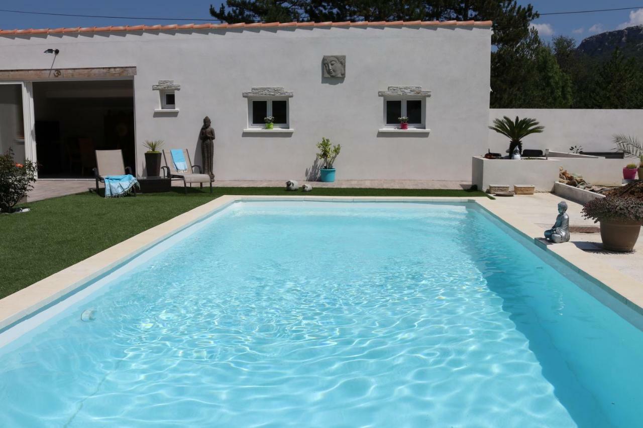 Zenitude En Provence Villa Plan d'Aups Екстериор снимка