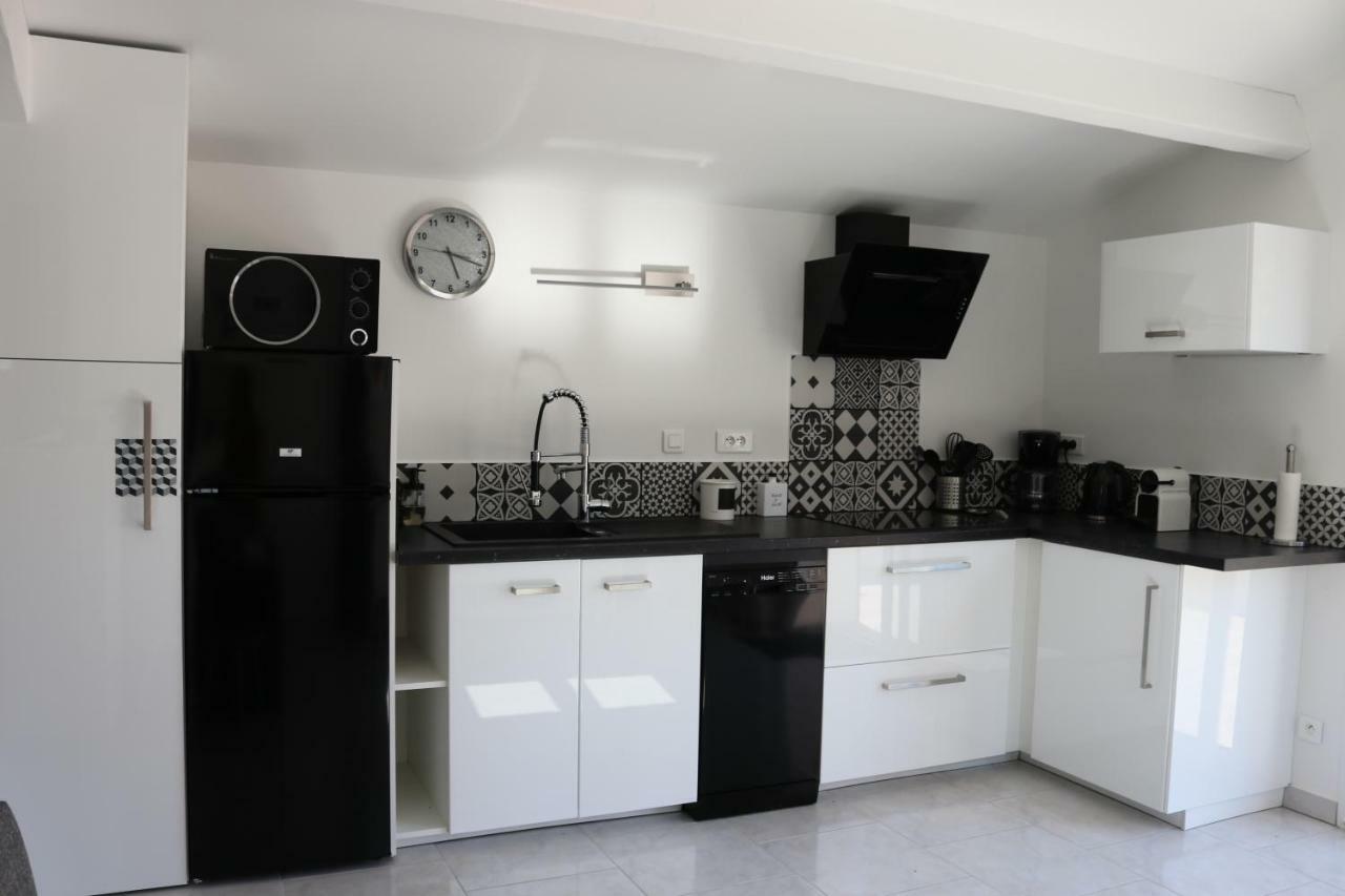 Zenitude En Provence Villa Plan d'Aups Екстериор снимка