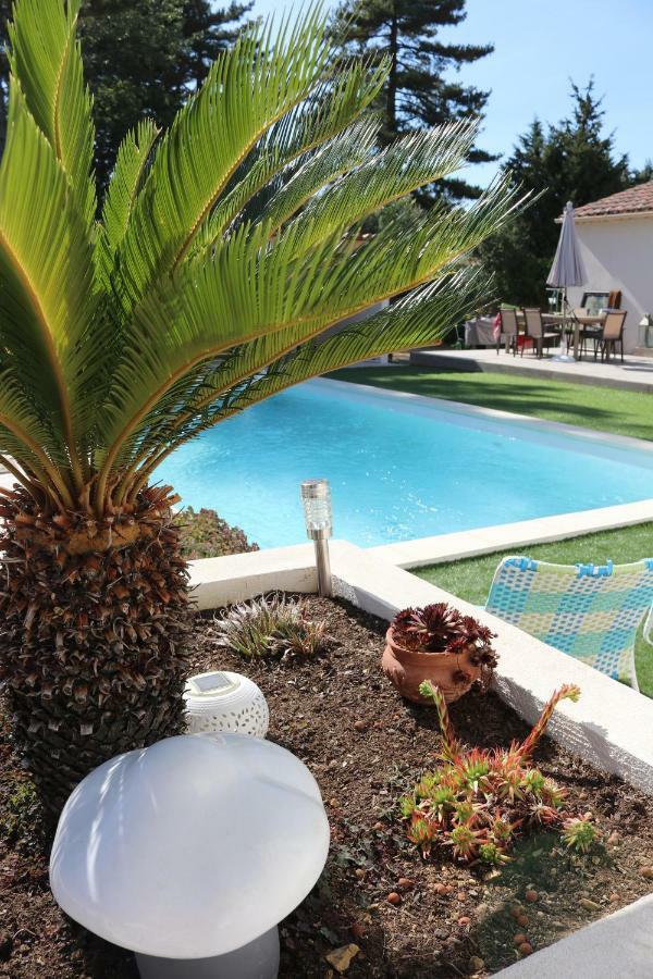 Zenitude En Provence Villa Plan d'Aups Екстериор снимка