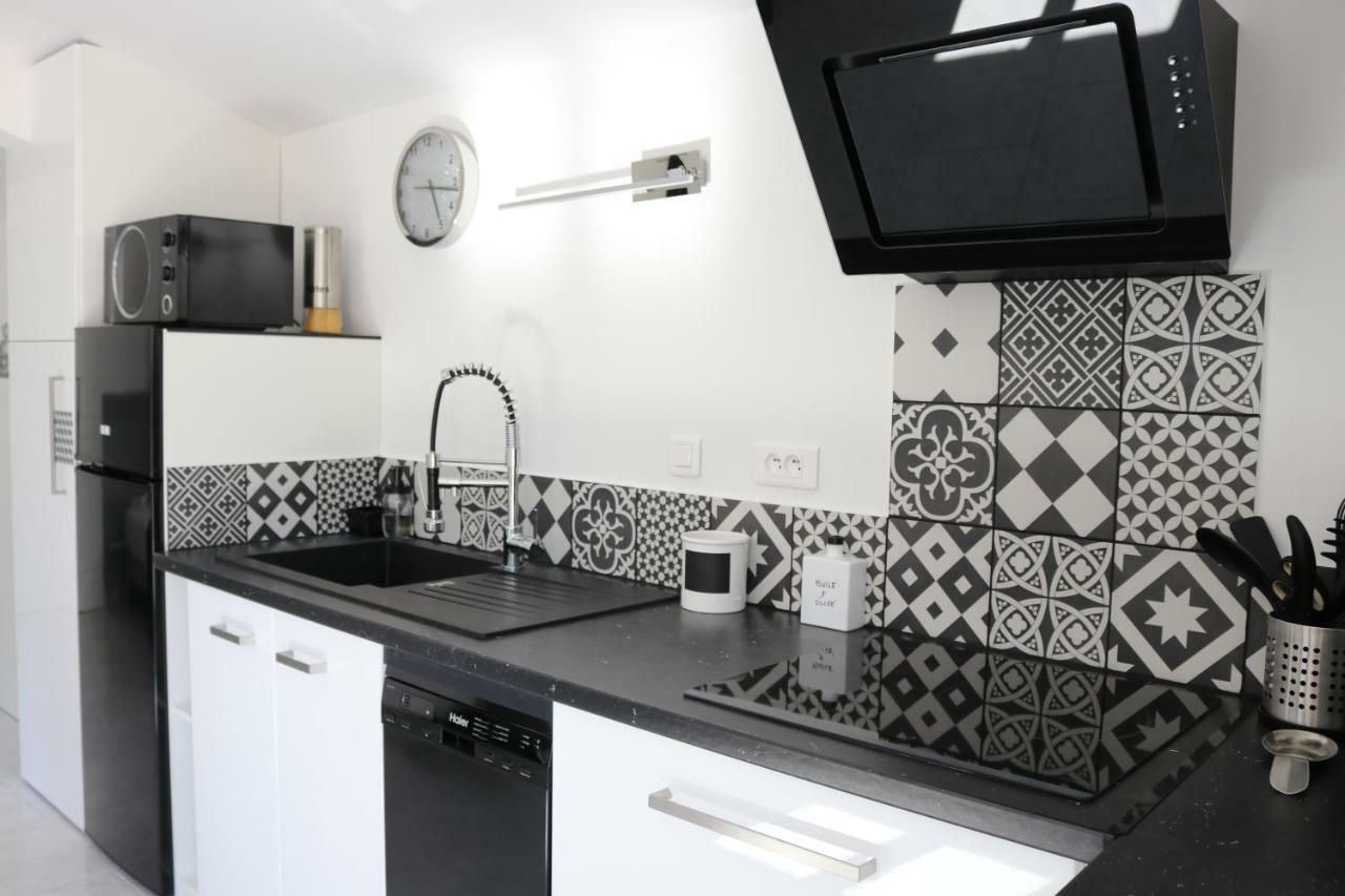 Zenitude En Provence Villa Plan d'Aups Екстериор снимка