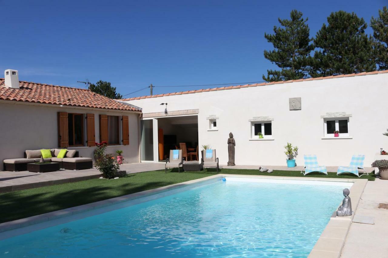 Zenitude En Provence Villa Plan d'Aups Екстериор снимка