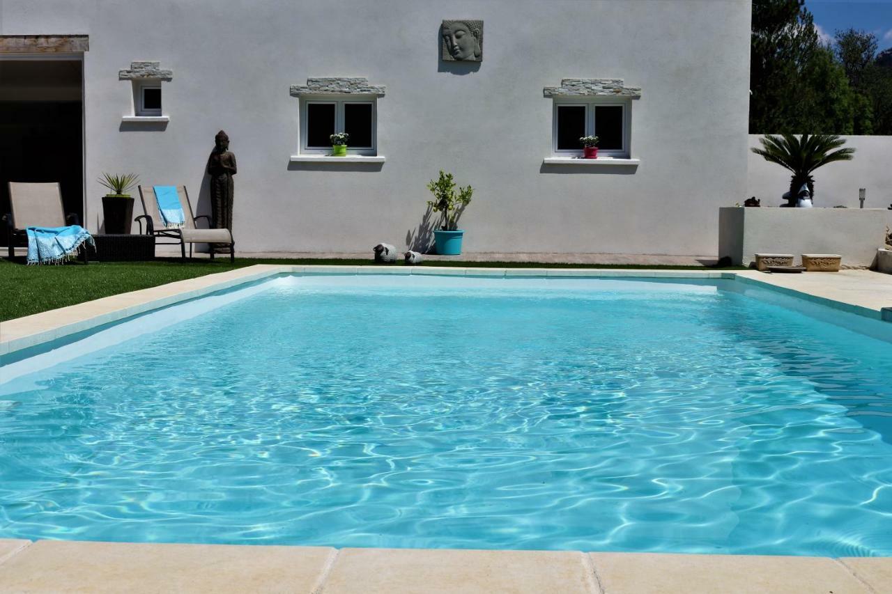 Zenitude En Provence Villa Plan d'Aups Екстериор снимка