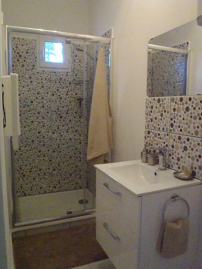 Zenitude En Provence Villa Plan d'Aups Екстериор снимка